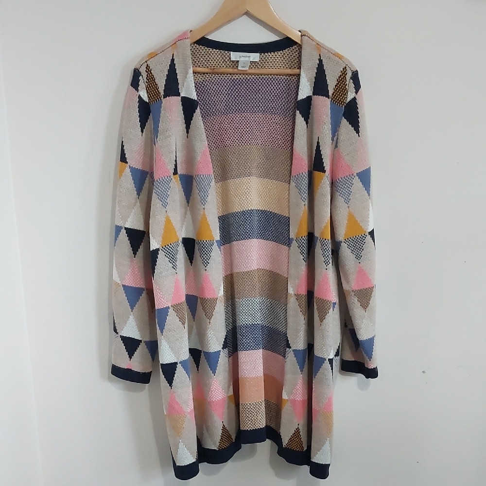 Cj Banks Cardigan